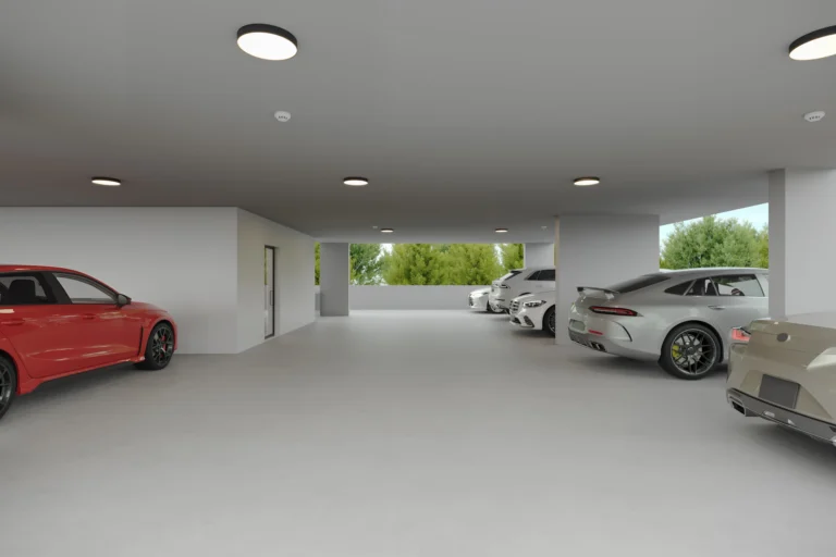 1 Bedroom Apartment for Sale in Limassol – Tsiflikoudia