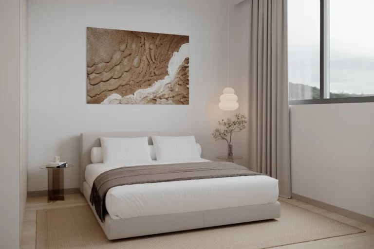 1 Bedroom Apartment for Sale in Limassol – Tsiflikoudia