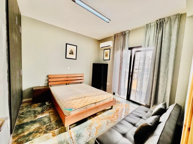 3 Bedroom Apartment for Rent in Limassol District