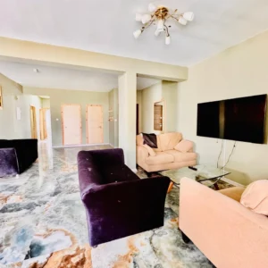 3 Bedroom Apartment for Rent in Limassol District