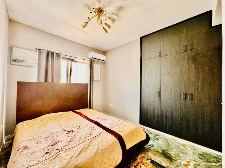 3 Bedroom Apartment for Rent in Limassol District