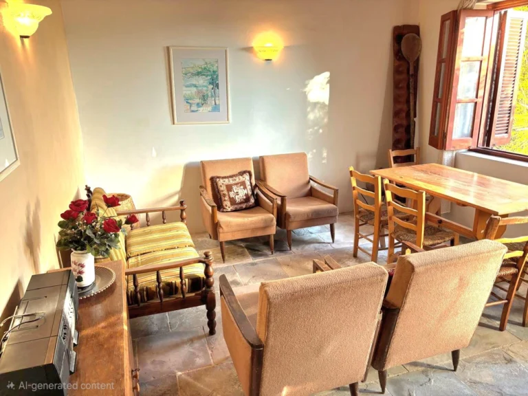 Cheap Houses and Villas for Rent in Cyprus