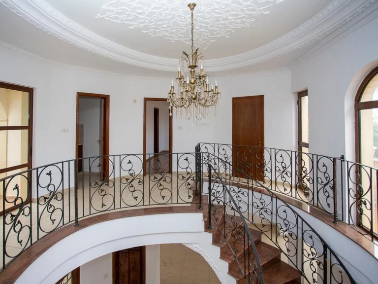 4 Bedroom House for Sale in Ypsonas, Limassol District