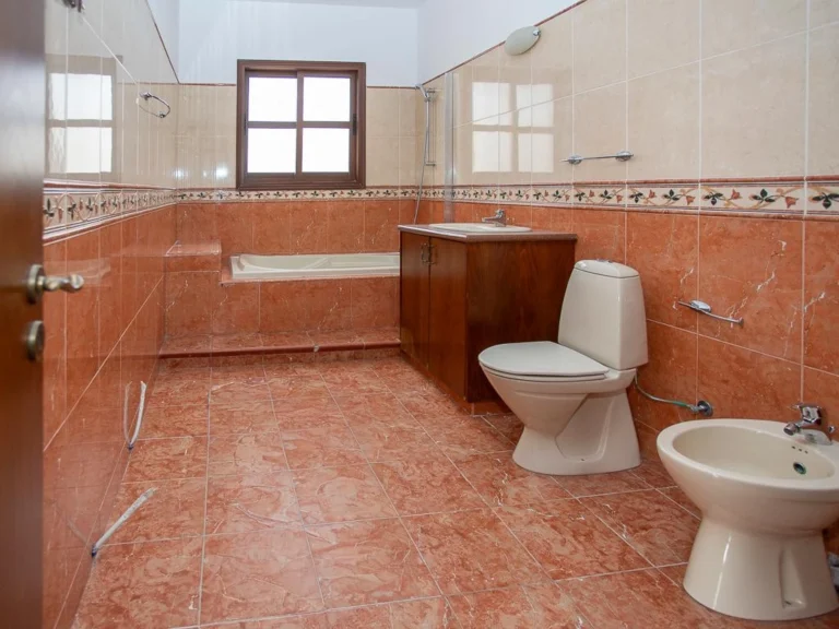 4 Bedroom House for Sale in Ypsonas, Limassol District