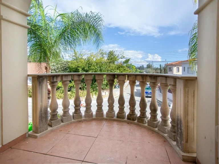 4 Bedroom House for Sale in Ypsonas, Limassol District