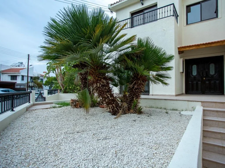 3 Bedroom House for Sale in Erimi, Limassol District