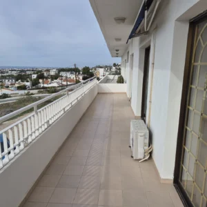 3 Bedroom Apartment for Rent in Agia Marinouda, Paphos District