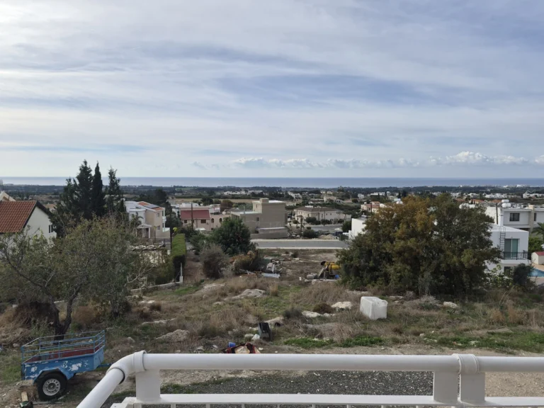 3 Bedroom Apartment for Rent in Agia Marinouda, Paphos District