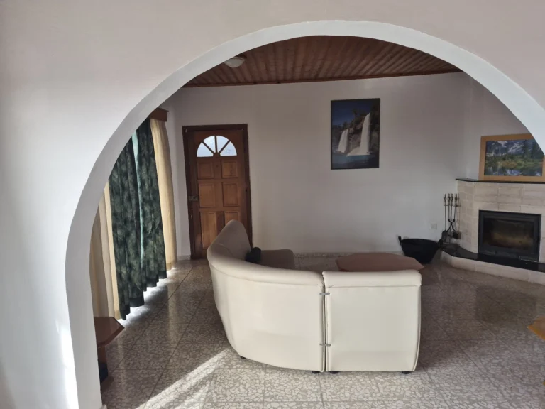 3 Bedroom Apartment for Rent in Agia Marinouda, Paphos District