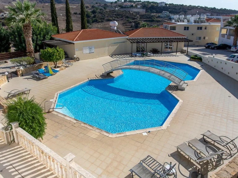 1 Bedroom Apartment for Sale in Peyia, Paphos District