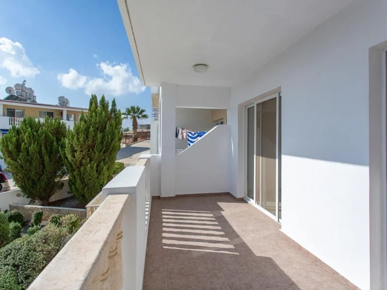 1 Bedroom Apartment for Sale in Peyia, Paphos District
