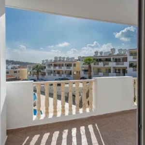 1 Bedroom Apartment for Sale in Peyia, Paphos District