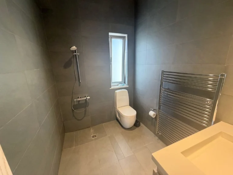 4 Bedroom House for Sale in Parekklisia, Limassol District