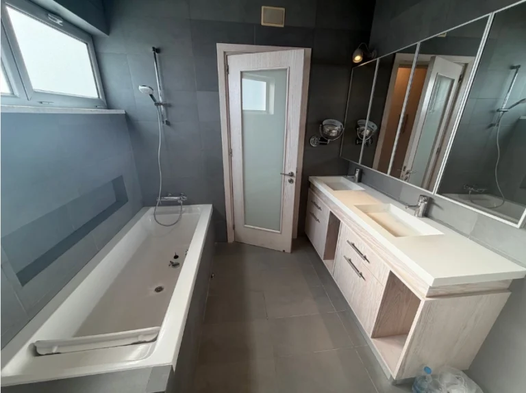 4 Bedroom House for Sale in Parekklisia, Limassol District