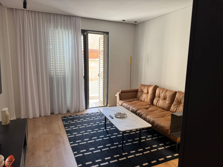 1 Bedroom Apartment for Rent in Limassol – Agia Zoni