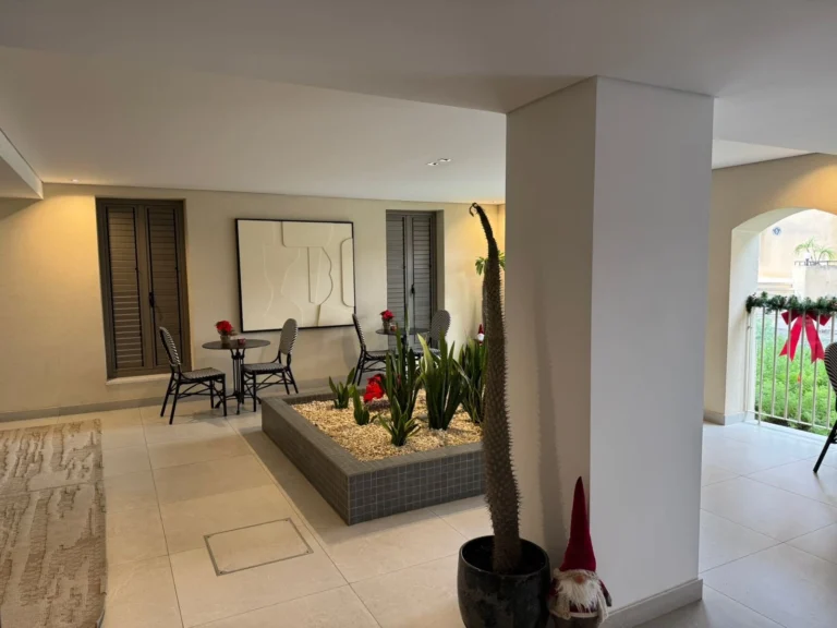 1 Bedroom Apartment for Rent in Limassol – Agia Zoni