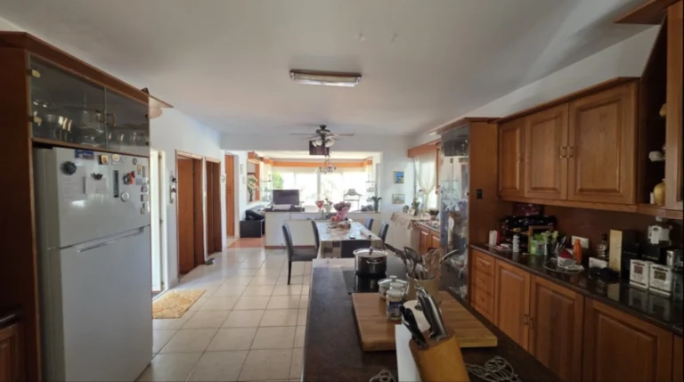 6+ Bedroom House for Sale in Famagusta – Agia Napa