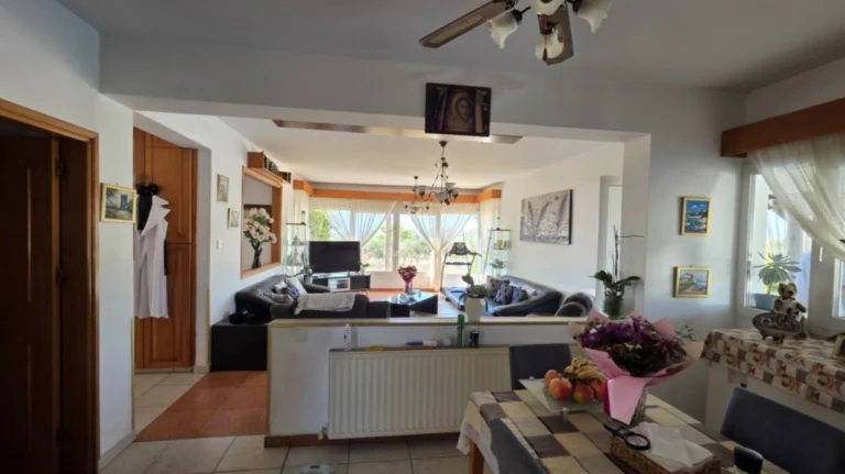 6+ Bedroom House for Sale in Famagusta – Agia Napa