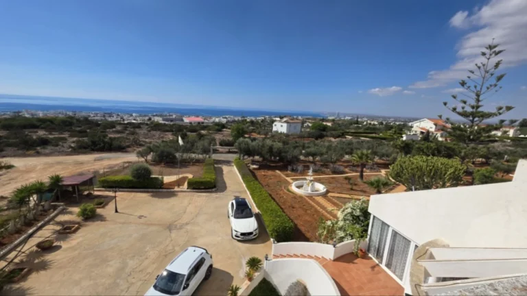 6+ Bedroom House for Sale in Famagusta – Agia Napa
