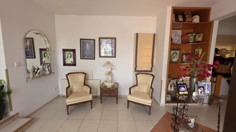 6+ Bedroom House for Sale in Famagusta – Agia Napa