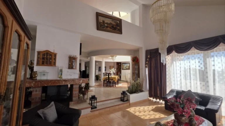 6+ Bedroom House for Sale in Famagusta – Agia Napa