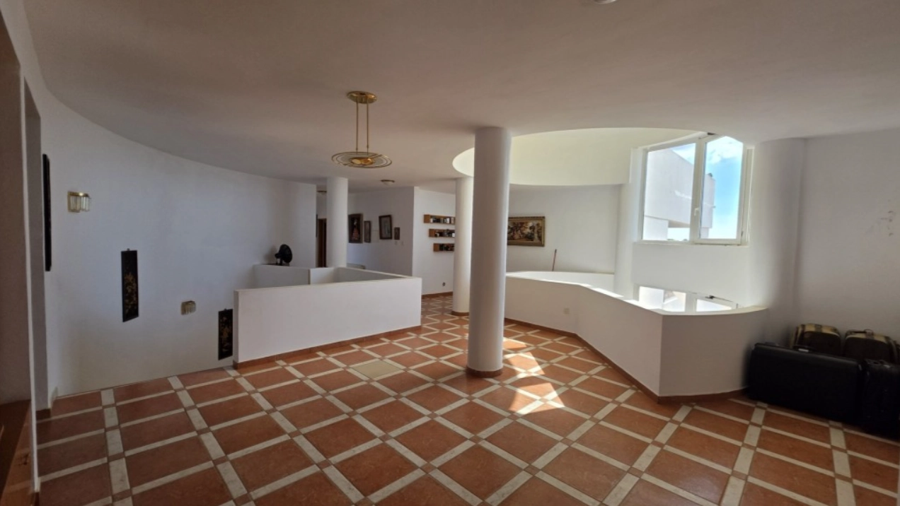 6+ Bedroom House for Sale in Famagusta – Agia Napa