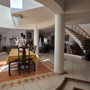 6+ Bedroom House for Sale in Famagusta – Agia Napa