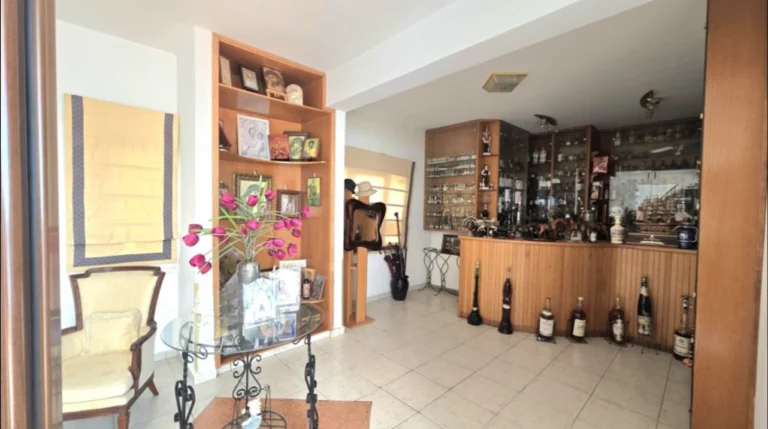 6+ Bedroom House for Sale in Famagusta – Agia Napa