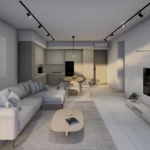 2 Bedroom Apartment for Sale in Paphos – Universal