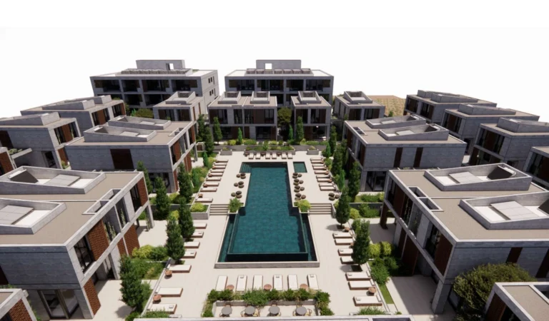 Cheap Houses and Villas for Sale Paphos up to 600000 euro