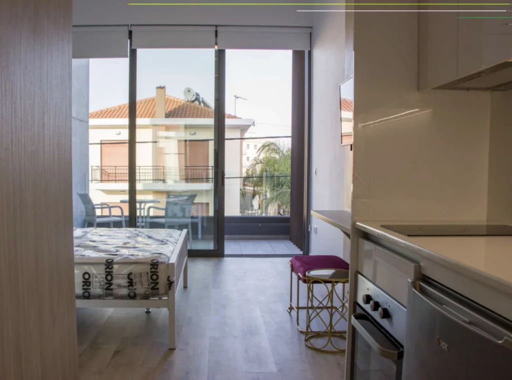 Κτίριο προς πώληση στη Λεμεσό – Ζακάκι