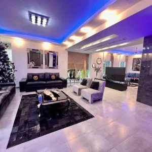 4 Bedroom House for Sale in Vergina, Larnaca District