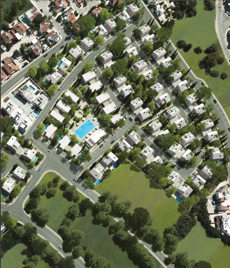 4 Bedroom House for Sale in Oroklini, Larnaca District