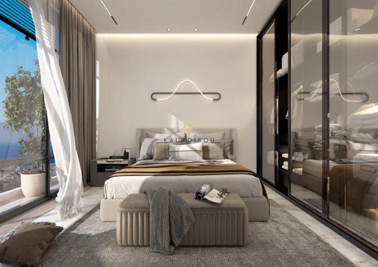 3 Bedroom Apartment for Sale in Kato Paphos