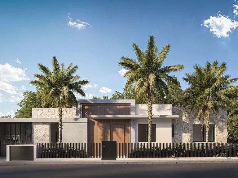 Cheap Houses and Villas for Sale Larnaca up to 900000 euro