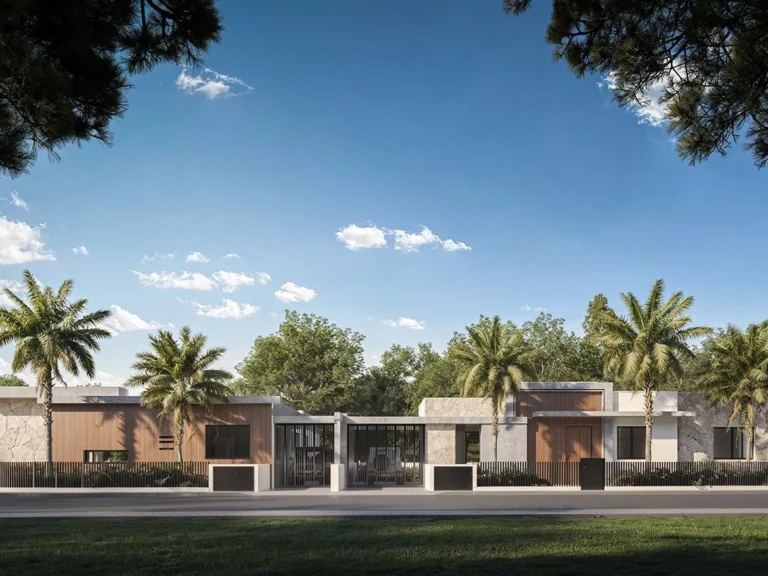 Cheap Houses and Villas for Sale Larnaca up to 900000 euro