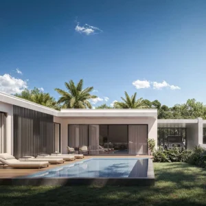 5 Bedroom House for Sale in Livadia Larnakas, Larnaca District