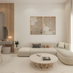 2 Bedroom Apartment for Sale in Limassol – Agios Athanasios