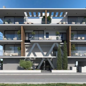 2 Bedroom Apartment for Sale