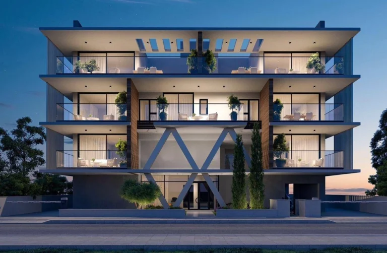 2 Bedroom Apartment for Sale
