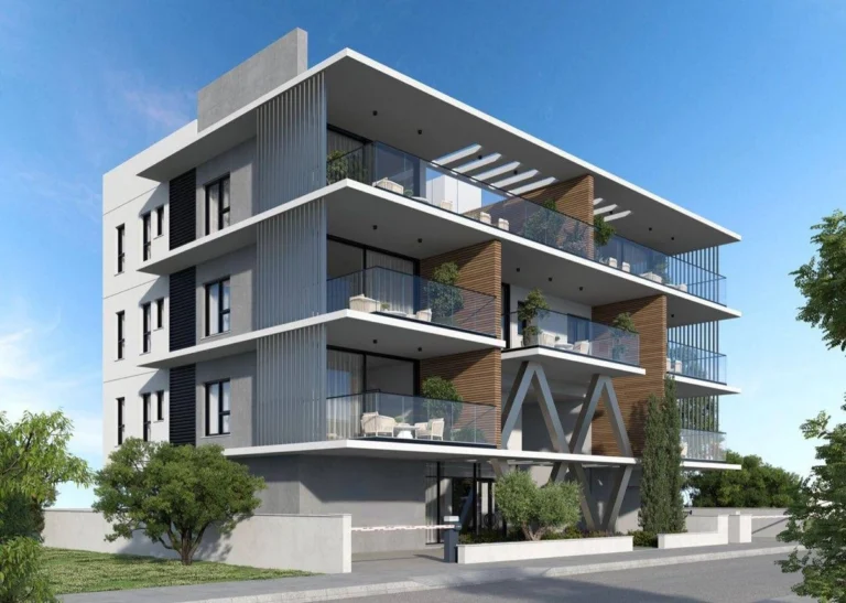 2 Bedroom Apartment for Sale