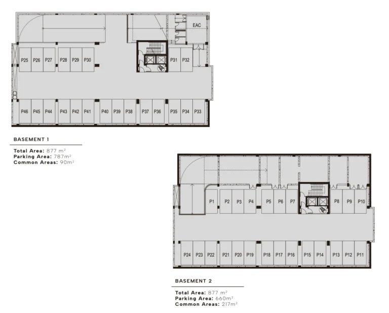 218m² Office for Rent