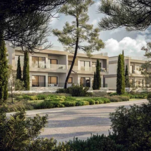 1 Bedroom Apartment for Sale in Geroskipou, Paphos District