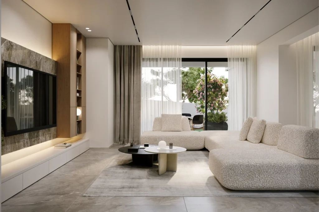 3 Bedroom House for Sale in Erimi, Limassol District