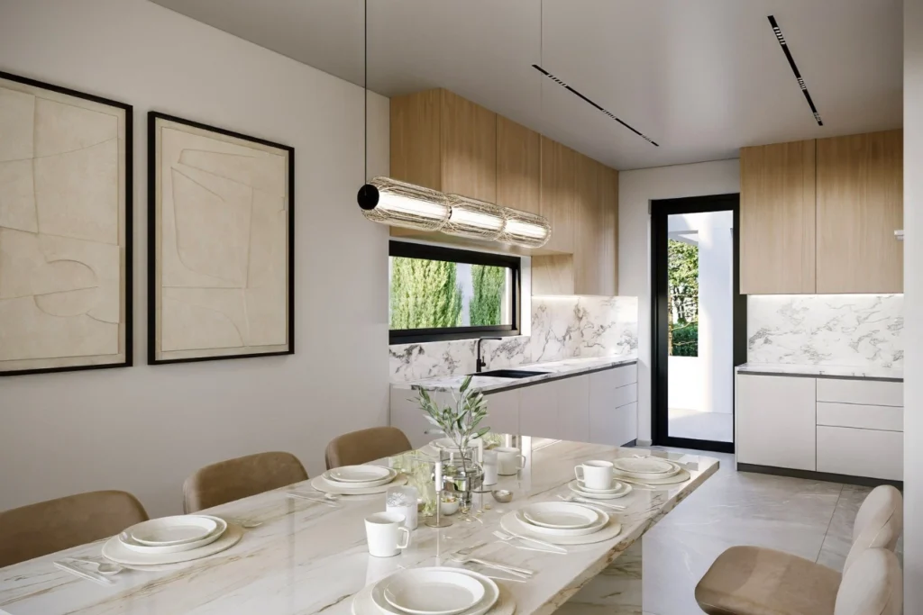 3 Bedroom House for Sale in Erimi, Limassol District