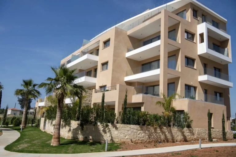 1 Bedroom Apartment for Sale in Trachoni Lemesou, Limassol District