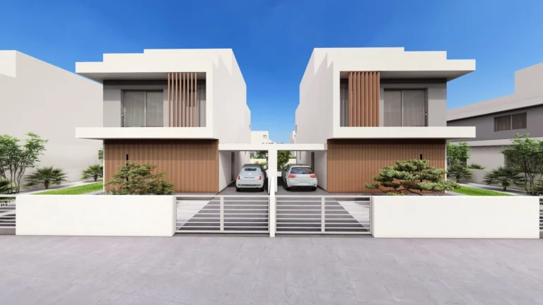 3 Bedroom House for Sale in Zygi, Larnaca District