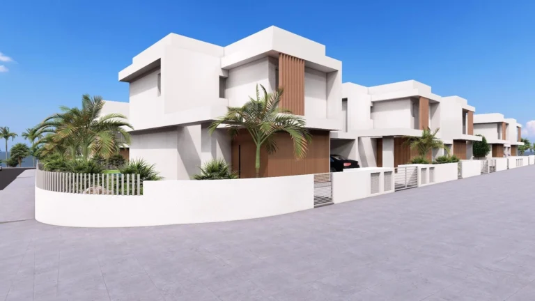 3 Bedroom House for Sale in Zygi, Larnaca District