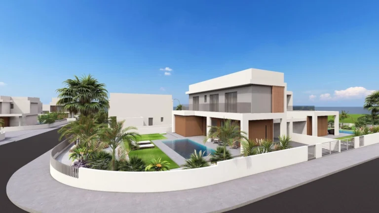 3 Bedroom House for Sale in Zygi, Larnaca District