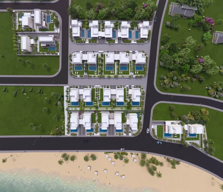 2 Bedroom House for Sale in Zygi, Larnaca District